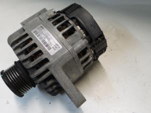 Begagnade Dynamo Alfa Romeo Giulietta (940) 2.0 JTDm 16V 140 Pris € 65,00 Marginaltabell erbjuds av A.T.S. van de Wiel