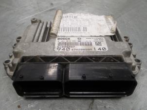 Begagnade Dator, motorstyrning Alfa Romeo Giulietta (940) 2.0 JTDm 16V 140 Pris € 175,00 Marginaltabell erbjuds av A.T.S. van de Wiel