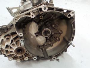 Begagnade Växellåda Alfa Romeo Giulietta (940) 2.0 JTDm 16V 140 Pris € 585,00 Marginaltabell erbjuds av A.T.S. van de Wiel