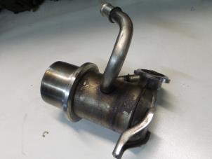 Begagnade EGR-kylare Seat Leon (5FB) 1.6 TDI Ecomotive 16V Pris € 65,00 Marginaltabell erbjuds av A.T.S. van de Wiel