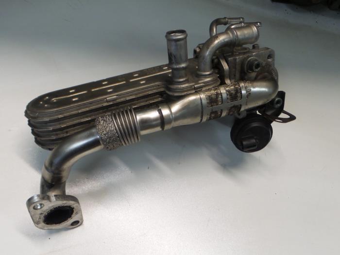 EGR-kylare från en Seat Altea (5P1) 1.9 TDI 2007