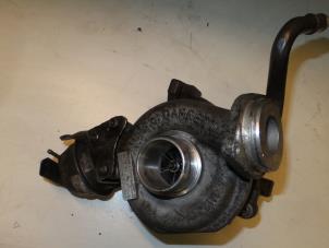 Begagnade Turbo Audi A4 Pris € 335,00 Marginaltabell erbjuds av A.T.S. van de Wiel