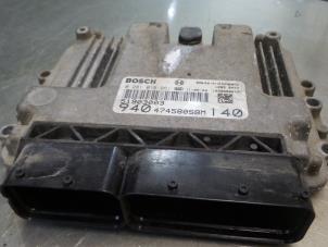 Begagnade Dator, motorstyrning Alfa Romeo Giulietta (940) 2.0 JTDm 16V 140 Pris € 185,00 Marginaltabell erbjuds av A.T.S. van de Wiel