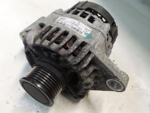 Begagnade Dynamo Alfa Romeo Giulietta (940) 2.0 JTDm 16V 140 Pris € 65,00 Marginaltabell erbjuds av A.T.S. van de Wiel