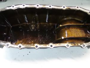 Begagnade Oljetråg Alfa Romeo MiTo (955) 1.4 TB 16V Pris € 60,00 Marginaltabell erbjuds av A.T.S. van de Wiel