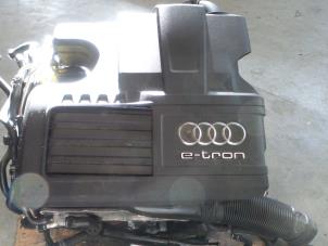 Begagnade Motor Audi A3 Sportback (8VA/8VF) 1.4 TFSI 16V e-tron Pris € 1.375,00 Marginaltabell erbjuds av A.T.S. van de Wiel