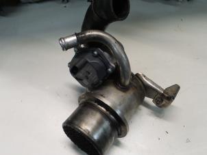 Begagnade EGR-kylare Seat Leon (5FB) 1.6 TDI Ecomotive 16V Pris € 115,00 Marginaltabell erbjuds av A.T.S. van de Wiel