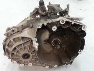 Begagnade Växellåda Alfa Romeo Giulietta Pris € 400,00 Marginaltabell erbjuds av A.T.S. van de Wiel