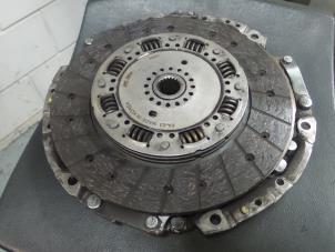 Gebruikte Koppelingsset (compleet) Alfa Romeo 159 Sportwagon (939BX) 1.9 JTDm 16V Prijs € 95,00 Margeregeling aangeboden door A.T.S. van de Wiel