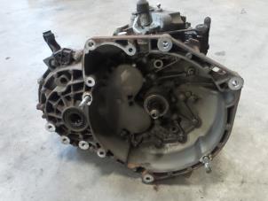 Begagnade Växellåda Alfa Romeo Giulietta (940) 1.6 JTDm 16V Pris € 575,00 Marginaltabell erbjuds av A.T.S. van de Wiel