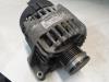 Dynamo van een Alfa Romeo MiTo (955), 2008 / 2018 1.4 Turbo 16V, Hatchback, Benzine, 1.368cc, 88kW (120pk), FWD, 198A4000, 2008-08 / 2013-08, 955AXG 2010