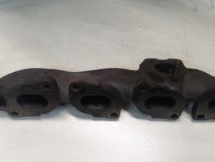 Begagnade Avgasgrenrör Alfa Romeo Giulietta (940) 2.0 JTDm 16V 140 Pris € 85,00 Marginaltabell erbjuds av A.T.S. van de Wiel