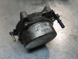 Begagnade Vakuumpump (diesel) Alfa Romeo Giulietta (940) 2.0 JTDm 16V 140 Pris € 55,00 Marginaltabell erbjuds av A.T.S. van de Wiel