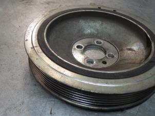 Begagnade Remskiva, vevaxel Alfa Romeo Giulietta (940) 2.0 JTDm 16V 140 Pris € 45,00 Marginaltabell erbjuds av A.T.S. van de Wiel