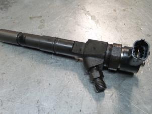 Begagnade Insprutare (diesel) Alfa Romeo Giulietta (940) 2.0 JTDm 16V 140 Pris € 85,00 Marginaltabell erbjuds av A.T.S. van de Wiel