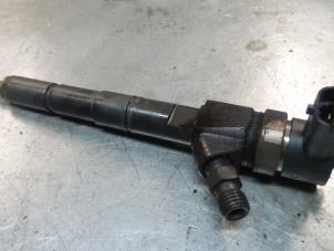 Begagnade Insprutare (diesel) Alfa Romeo Giulietta (940) 2.0 JTDm 16V 140 Pris € 85,00 Marginaltabell erbjuds av A.T.S. van de Wiel