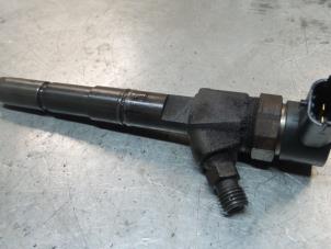 Begagnade Insprutare (diesel) Alfa Romeo Giulietta (940) 2.0 JTDm 16V 140 Pris € 85,00 Marginaltabell erbjuds av A.T.S. van de Wiel