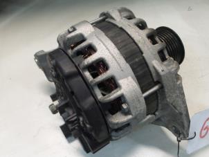 Gebruikte Dynamo Fiat Ducato Prijs € 65,00 Margeregeling aangeboden door A.T.S. van de Wiel