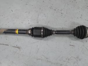 Begagnade Drivaxel, höger fram Alfa Romeo Giulietta (940) 2.0 JTDm 16V 140 Pris € 135,00 Marginaltabell erbjuds av A.T.S. van de Wiel