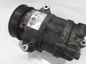 Begagnade Luftkonditioneringspump Alfa Romeo Giulietta (940) 2.0 JTDm 16V 140 Pris € 145,00 Marginaltabell erbjuds av A.T.S. van de Wiel