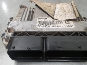 Begagnade Dator, motorstyrning Alfa Romeo Giulietta (940) 2.0 JTDm 16V 140 Pris € 165,00 Marginaltabell erbjuds av A.T.S. van de Wiel