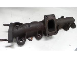 Gebruikte Uitlaatspruitstuk Fiat Ducato Prijs € 95,00 Margeregeling aangeboden door A.T.S. van de Wiel