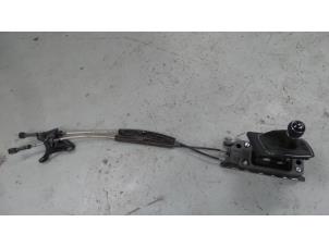 Gebruikte Versnellingsbak Mechaniek Seat Leon (5FB) 1.4 TSI Ecomotive 16V Prijs € 85,00 Margeregeling aangeboden door A.T.S. van de Wiel