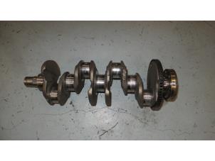 Begagnade Vevaxel Alfa Romeo 159 Sportwagon (939BX) 1.8 TBi 16V Pris € 325,00 Marginaltabell erbjuds av A.T.S. van de Wiel