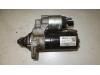 Startmotor från en Audi A1 2013