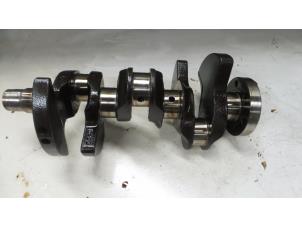 Begagnade Vevaxel Seat Mii 1.0 12V Pris € 135,00 Marginaltabell erbjuds av A.T.S. van de Wiel