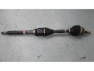 Begagnade Drivaxel, höger fram Alfa Romeo Giulietta (940) 2.0 JTDm 16V 170 Pris € 150,00 Marginaltabell erbjuds av A.T.S. van de Wiel