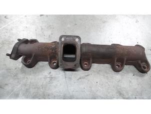 Gebruikte Uitlaatspruitstuk Fiat Ducato (250) 2.3 D 150 Multijet Prijs € 95,00 Margeregeling aangeboden door A.T.S. van de Wiel