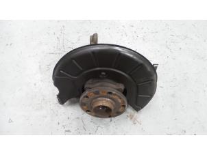 Begagnade Spindel, höger fram Volkswagen Touran (1T1/T2) 1.6 Pris € 40,00 Marginaltabell erbjuds av A.T.S. van de Wiel