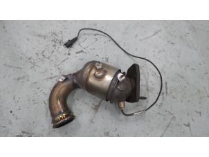 Begagnade Katalytisk avgasrenare Alfa Romeo 159 (939AX) 1.9 JTDm Pris € 95,00 Marginaltabell erbjuds av A.T.S. van de Wiel