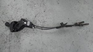 Gebruikte Versnellingsbak Mechaniek Mercedes Citan (415.6) 1.5 109 CDI Prijs € 100,00 Margeregeling aangeboden door A.T.S. van de Wiel