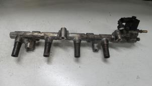 Gebruikte Common rail (Injectie) Alfa Romeo GT (937) 2.0 JTS 16V Prijs € 85,00 Margeregeling aangeboden door A.T.S. van de Wiel