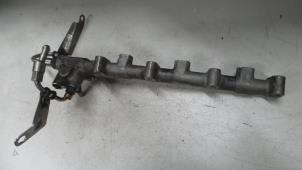 Gebruikte Verstuiver brug Alfa Romeo 159 Sportwagon (939BX) 3.2 JTS V6 24V Q4 Prijs € 95,00 Margeregeling aangeboden door A.T.S. van de Wiel