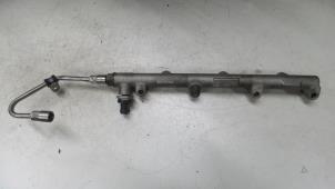 Gebruikte Verstuiver brug Alfa Romeo 159 Sportwagon (939BX) 3.2 JTS V6 24V Q4 Prijs € 75,00 Margeregeling aangeboden door A.T.S. van de Wiel