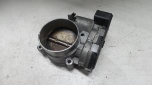 Begagnade Spjällhus Alfa Romeo 159 Sportwagon (939BX) 3.2 JTS V6 24V Q4 Pris € 85,00 Marginaltabell erbjuds av A.T.S. van de Wiel