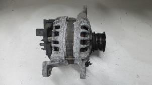 Begagnade Dynamo Fiat Ducato Pris € 65,00 Marginaltabell erbjuds av A.T.S. van de Wiel