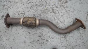 Gebruikte Uitlaat voorpijp Alfa Romeo GT (937) 2.0 JTS 16V Prijs € 45,00 Margeregeling aangeboden door A.T.S. van de Wiel