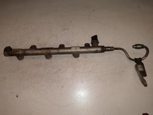 Gebruikte Verstuiver brug Alfa Romeo 159 Sportwagon (939BX) 3.2 JTS V6 24V Prijs € 95,00 Margeregeling aangeboden door A.T.S. van de Wiel