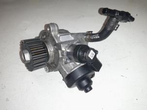 Gebruikte Brandstofpomp Mechanisch Seat Leon (5FB) 1.6 TDI 16V Prijs € 75,00 Margeregeling aangeboden door A.T.S. van de Wiel