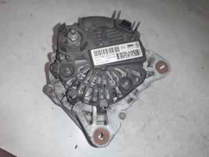 Begagnade Dynamo Renault Kangoo Express (FW) 1.5 dCi 75 Pris € 65,00 Marginaltabell erbjuds av A.T.S. van de Wiel