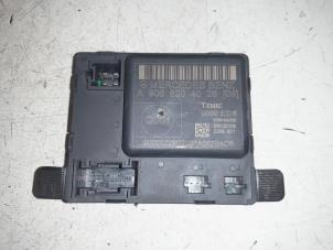 Używane Modul (rózne) Volkswagen Crafter 2.5 TDI 30/32/35/46/50 Cena € 45,00 Procedura marży oferowane przez A.T.S. van de Wiel