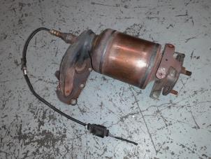 Begagnade Katalytisk avgasrenare Volkswagen Polo V (6R) 1.2 12V Pris € 185,00 Marginaltabell erbjuds av A.T.S. van de Wiel