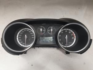 Begagnade Vägmätare KM Alfa Romeo Giulietta (940) 1.4 TB 16V MultiAir Pris € 200,00 Marginaltabell erbjuds av A.T.S. van de Wiel