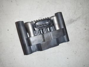 Begagnade Tändspole Volkswagen Golf V (1K1) 1.6 Pris € 45,00 Marginaltabell erbjuds av A.T.S. van de Wiel