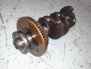 Begagnade Vevaxel Volkswagen Golf V (1K1) 1.6 Pris € 135,00 Marginaltabell erbjuds av A.T.S. van de Wiel