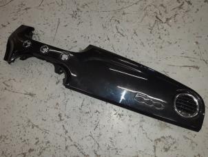 Gebruikte Dashboard Fiat 500 (312) 1.2 LPG Prijs € 75,00 Margeregeling aangeboden door A.T.S. van de Wiel